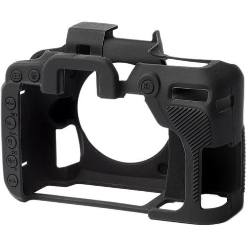 easyCover Protective Camera Case ECND7500B for Nikon D7500