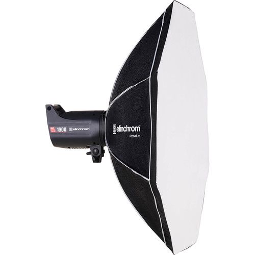 Elinchrom Rotalux Octabox 100cm/39inch EL26646