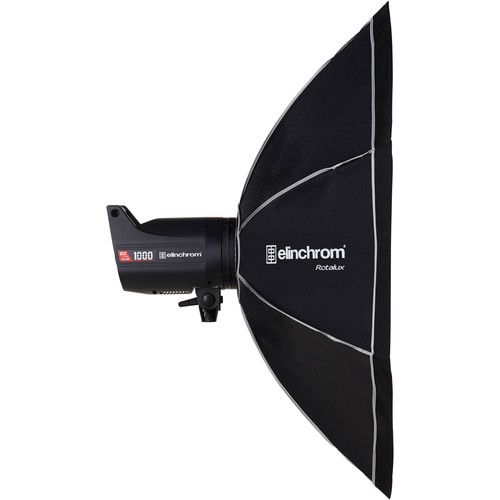 Elinchrom Rotalux Octabox 100cm/39inch EL26646
