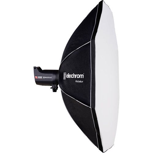 Elinchrom Rotalux Octabox 135cm/53inch EL26647