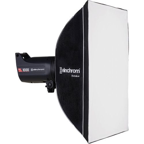 Elinchrom Rotalux Square Softbox 70cm/27inch EL26642