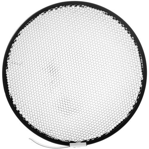 Elinchrom Standard Reflector Kit 21cm/8.3inch with Grid EL26050