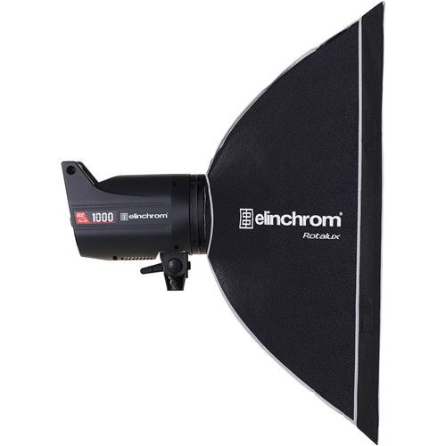 Elinchrom Rotalux Square Softbox 70cm/27inch EL26642