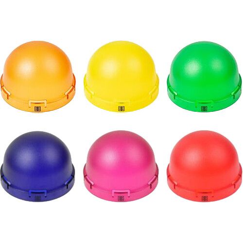 Elinchrom Off-Camera Flash Dome Kit EL25112