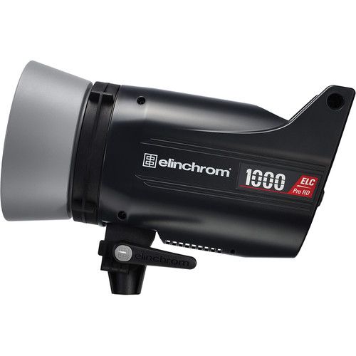 Elinchrom Flash Head ELC Pro HD 1000 EL20616.1