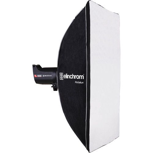 Elinchrom Rotalux Square Softbox 100cm/39inch EL26643