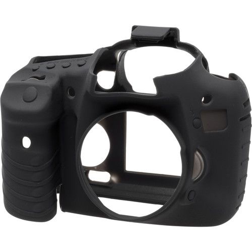 easyCover Silicone Camera Case for Canon 7D ECC7DB