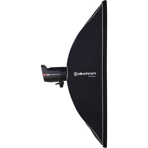 Elinchrom Rotalux Strip Softbox 130x50cm/51x20inch EL26645