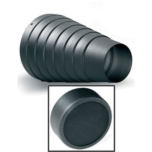 Elinchrom Snoot with Grid 10-Degree EL26061