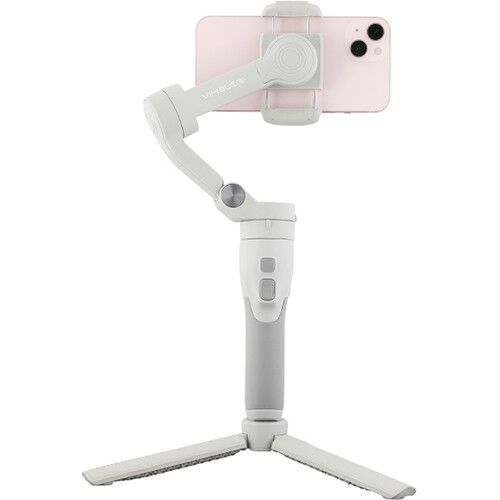 FeiyuTech Smartphone Gimbal Stabilizer 3-Axis 7.8inch Extendable VB3