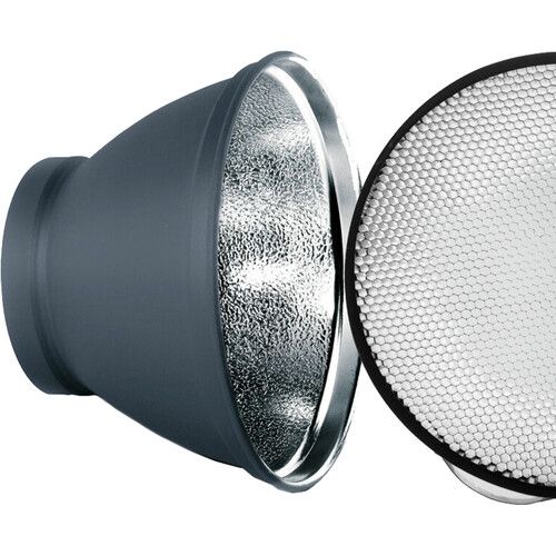 Elinchrom Standard Reflector 21cm/8.3inch EL26171 Elinchrom Standard Reflector 21cm/8.3inch EL26171