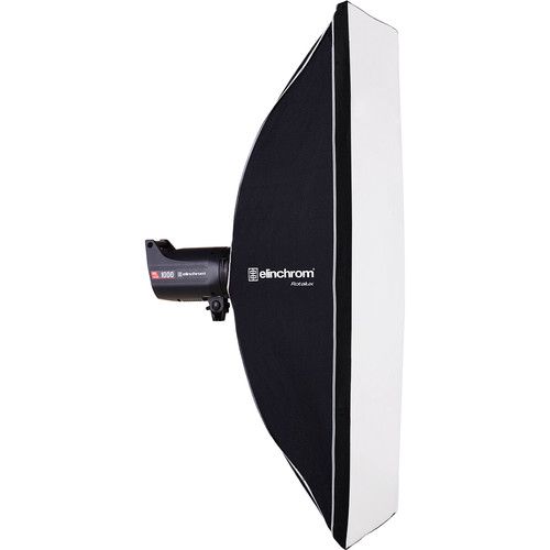 Elinchrom Rotalux Strip Softbox 130x50cm/51x20inch EL26645