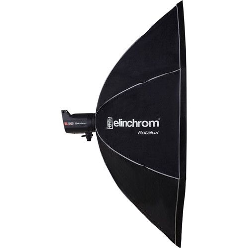 Elinchrom Softbox Modifier 175 Octa Rotalux EL26649
