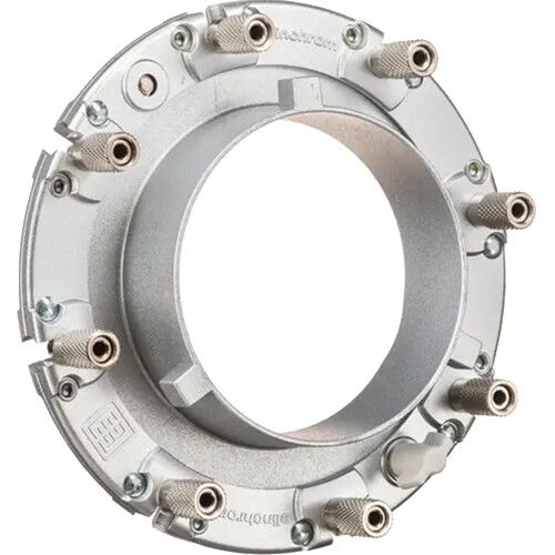 Elinchrom Lighting Modifier Speed Ring Bowens-S-Mount EL26571