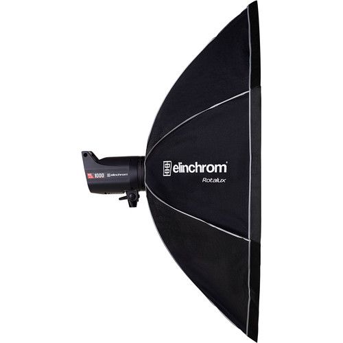 Elinchrom Rotalux Octabox 135cm/53inch EL26647
