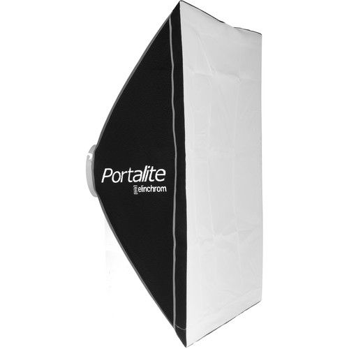 Elinchrom Portalite Softbox 66x66cm (26x26inch) EL26129