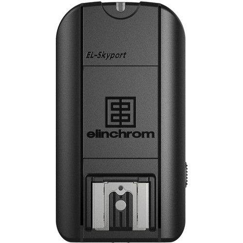 Elinchrom Flash Receiver EL-Skyport Receiver Plus EL19369