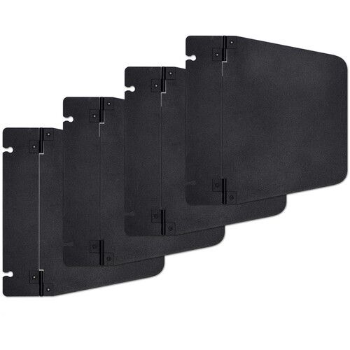 Elinchrom Barndoor Kit 21cm/8.3inch EL26041