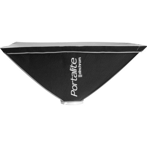 Elinchrom Portalite Softbox 66x66cm (26x26inch) EL26129