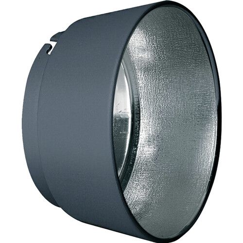 Elinchrom Wide Angle Reflector 16cm/6.3inch 90Degree EL26170 Elinchrom Wide Angle Reflector 16cm/6.3inch 90Degree EL26170