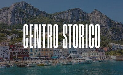 Centro storico