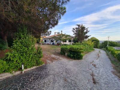 VILLA SINGOLA ZONA FUONTI