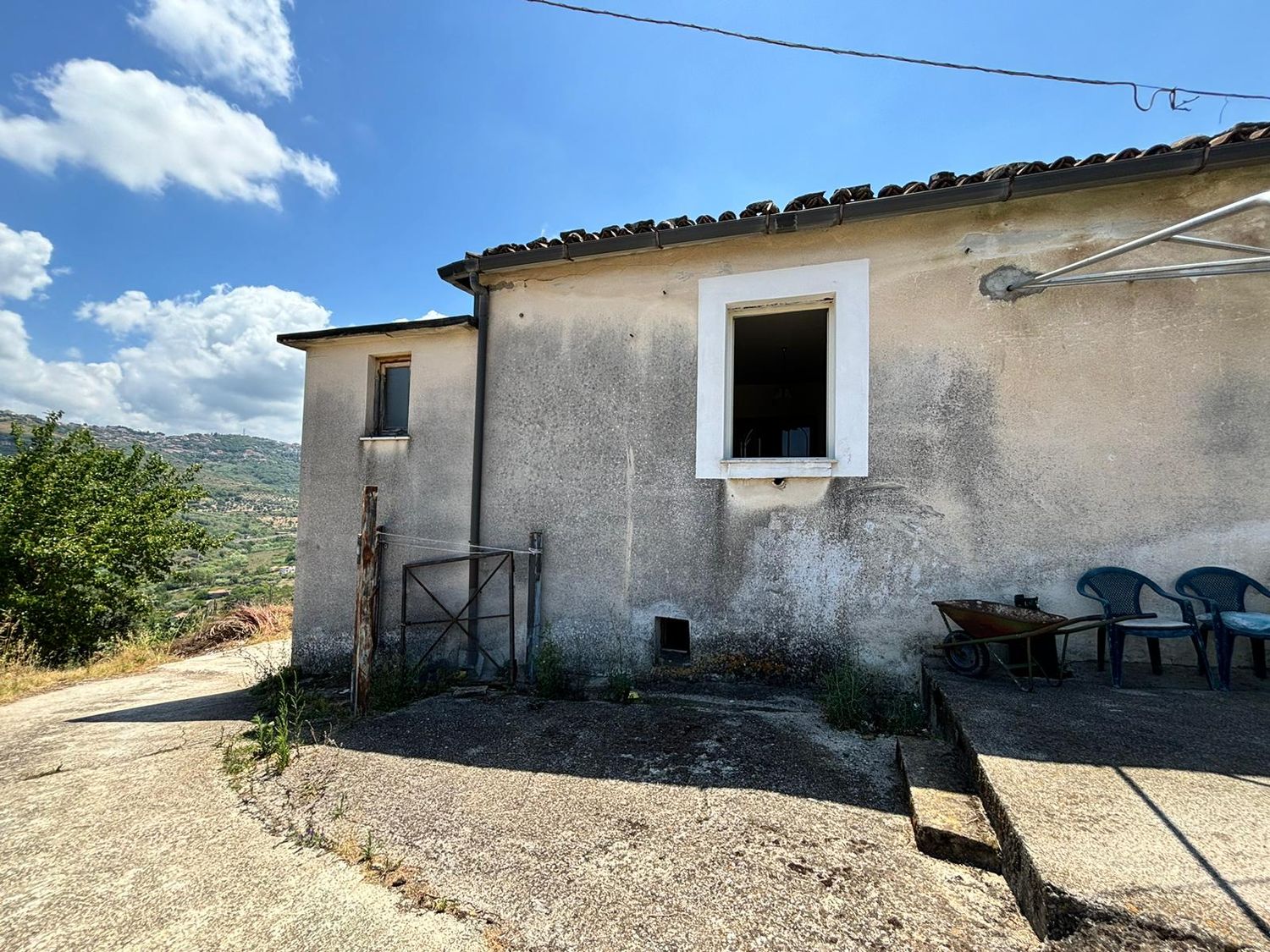 Casa Singola Laureana Cilento