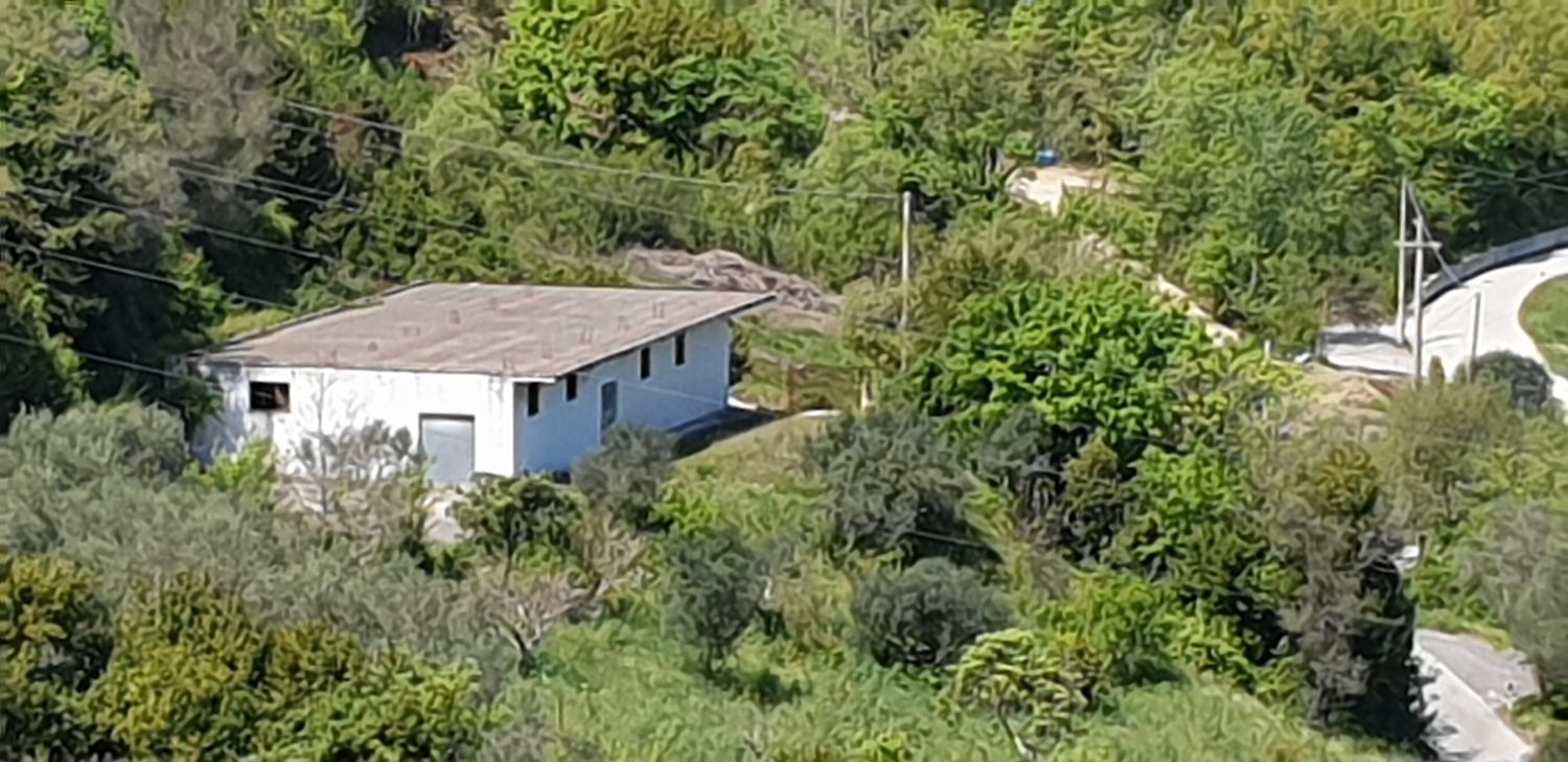 Terreno Torchiara