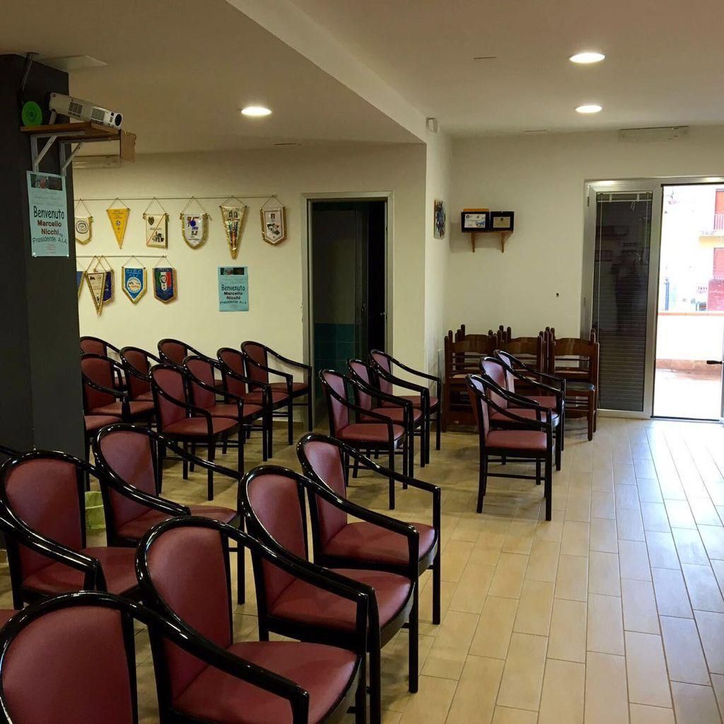 Appartamento Madonna del Carmine