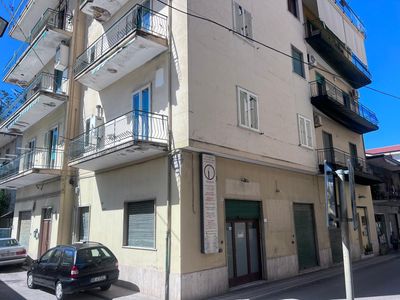 Appartamento zona Centro