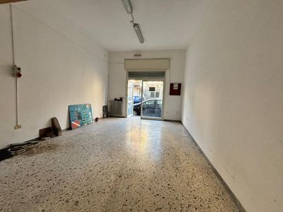 Locale Via San Francesco