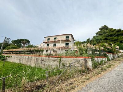 Villa Collina San Marco