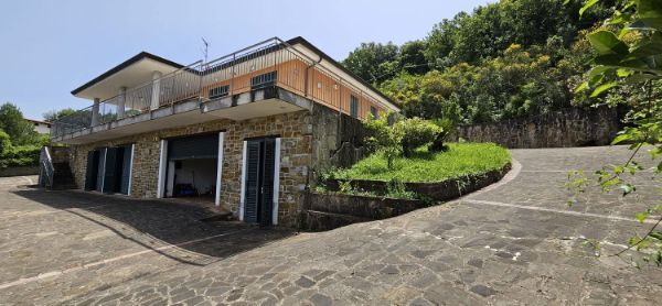 Villa Ogliastro Cilento