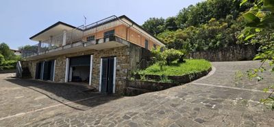 Villa Ogliastro Cilento