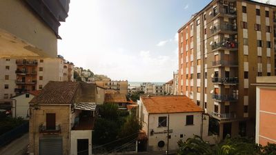 Appartamento Via San Francesco