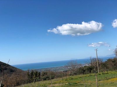 Terreno Capaccio