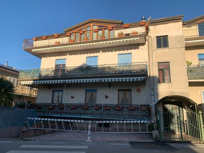 Appartamento Madonna Del Carmine