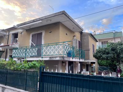 Appartamento Via Verga