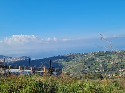 Terreno Ogliastro Cilento