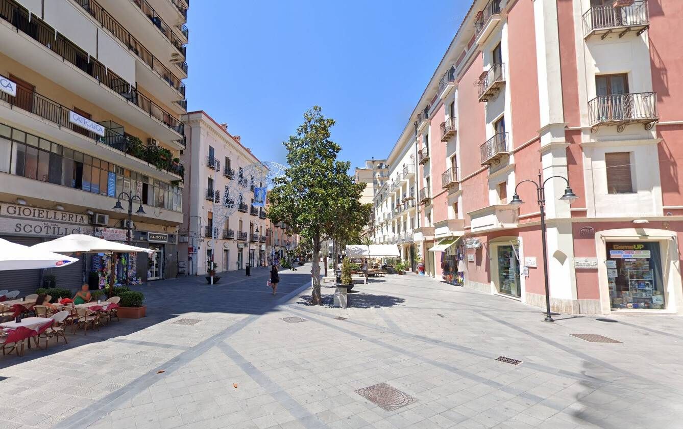 Cessione Attività Centro Di Agropoli
