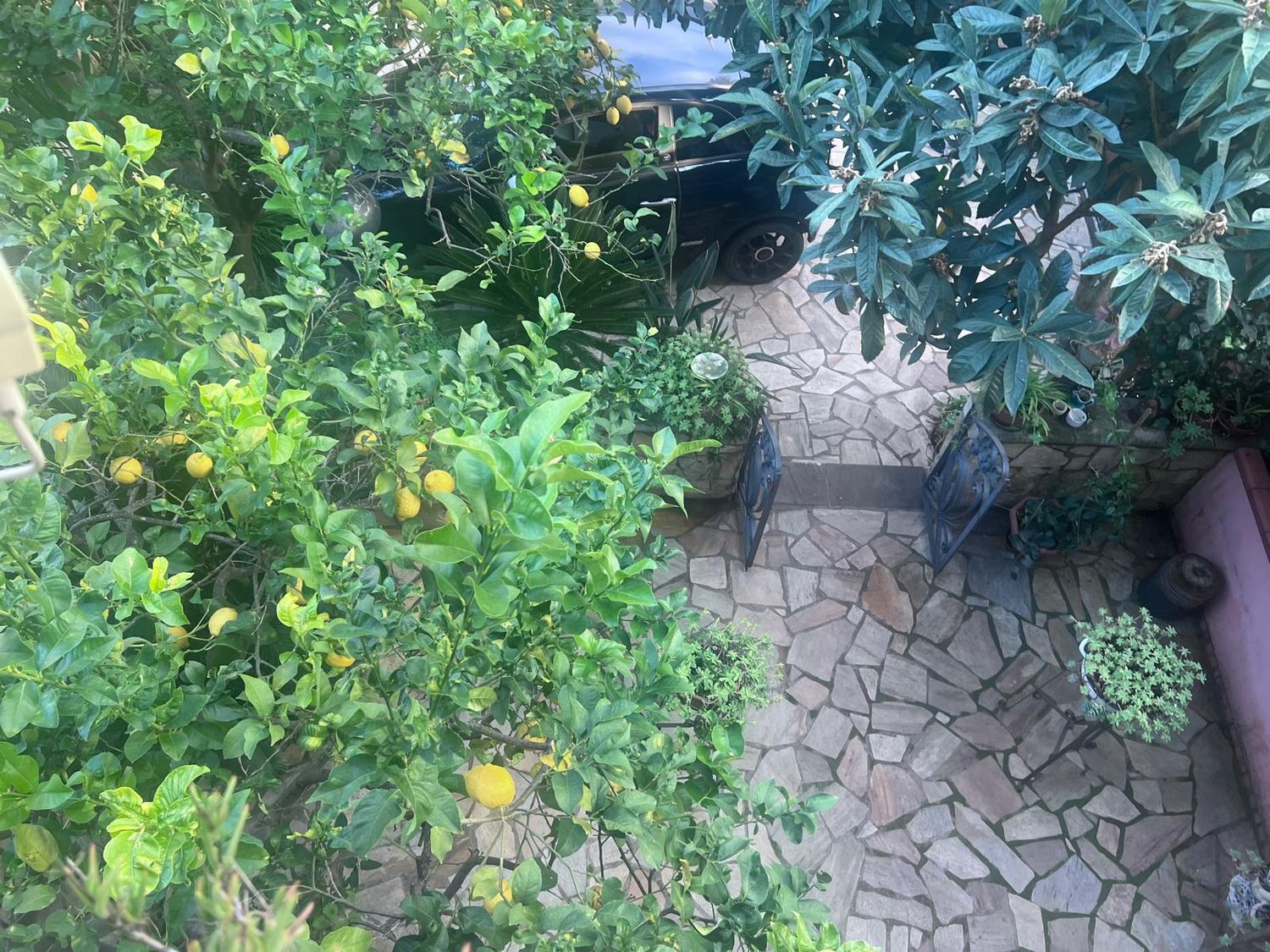 Villa Bifamiliare Fuonti
