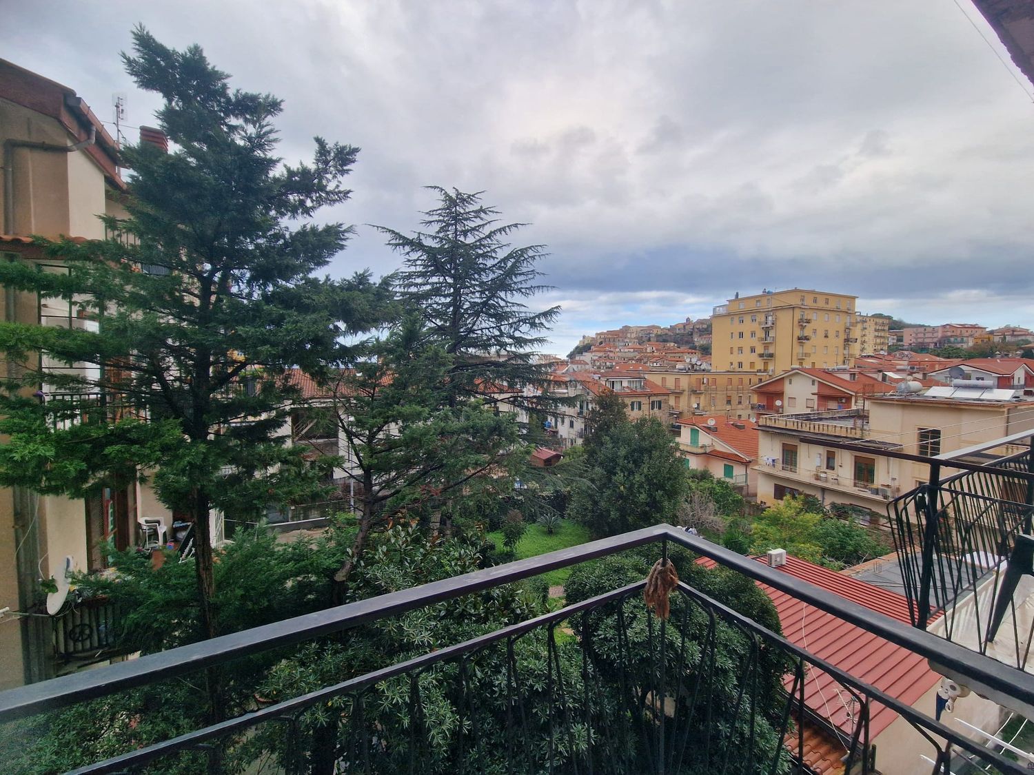Appartamento zona Centro