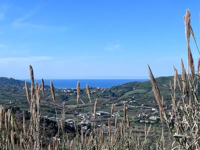 Terreno Laureana Cilento