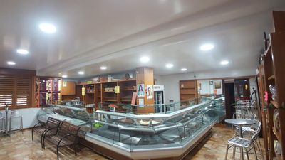 Vendesi Forno Agropoli
