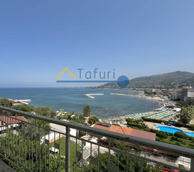 Appartamento Vista Mare Via Diaz
