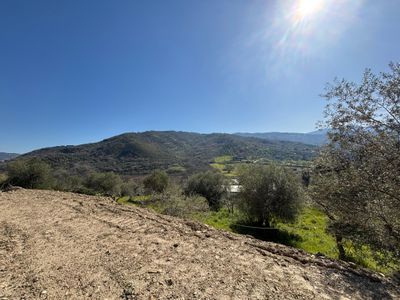 ​🏡FABBRICATO CON TERRENO – LAUREANA CILENTO 🌿