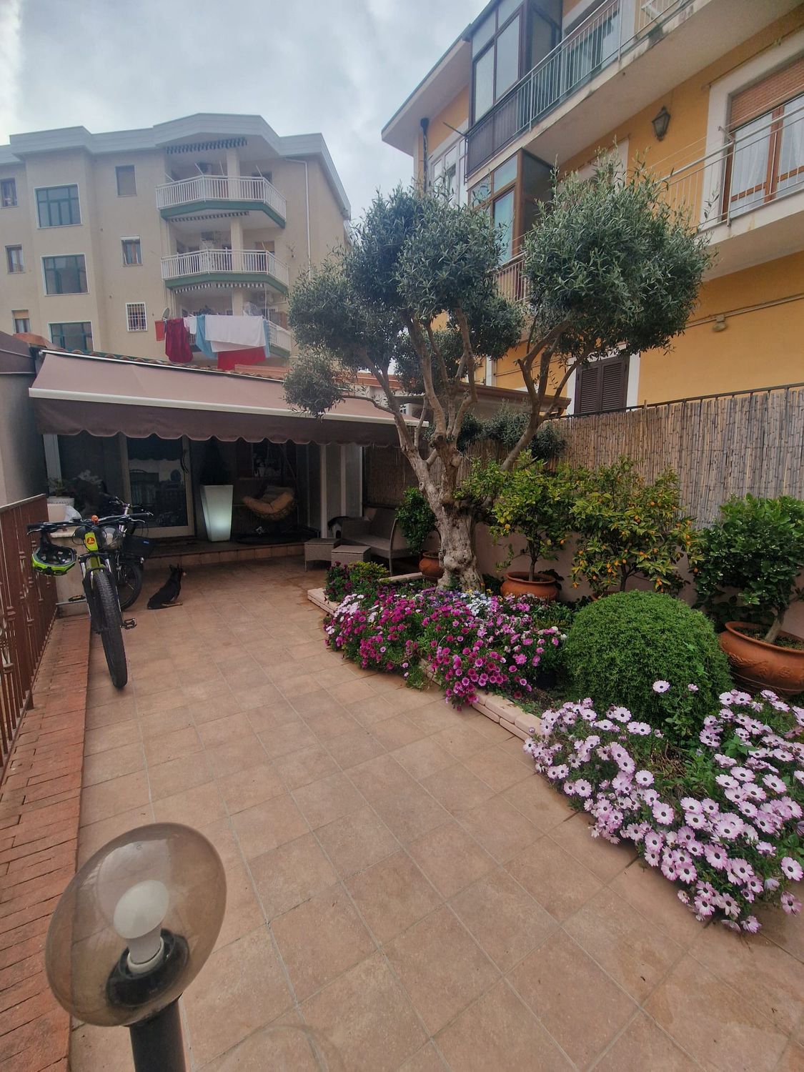 Soluzione Indipendente Centro