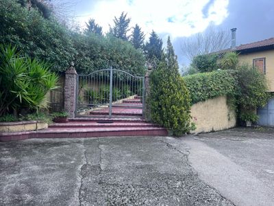 ​Soluzione Indipendente Roccadaspide