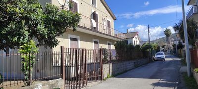 Appartamento in Bifamiliare