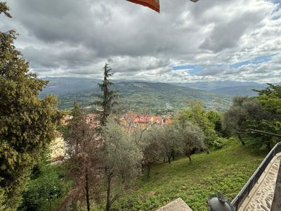 Soluzione grezza Castel San Lorenzo